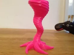 Tornado Vase