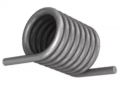 Torsion Spring