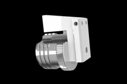 tube forming tool