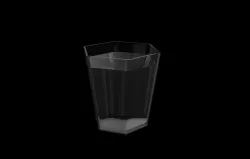 tumbler 3D model