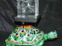 Turtles All The Way Down