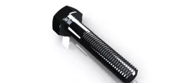  Tutorial: Generic Hexagon Head Bolt