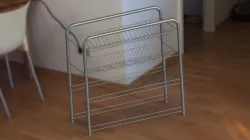 Tutorial: how to create a rack in solidworks 