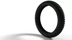 Tutorial: How to model Tire in PTC Creo Parametric and show design intent