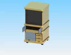 TV TABLE