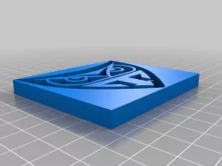 Tyrell Corp Logo