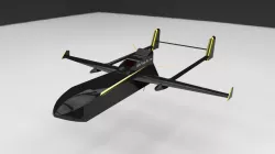 UAV Drone