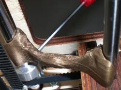 Ultimaker Alien Axis Tool