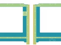 Ultimaker brass areas