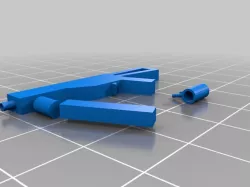 UMP 45 ACOG