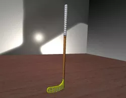 unihockey-stock