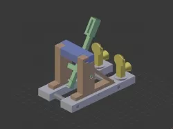Universal Catapult for Seej