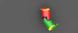 Universal Coupling