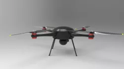 Unmanned Aerial Vehicle