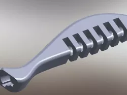 Unofficial SewEasy Compatible Handle