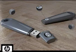 USB Drive