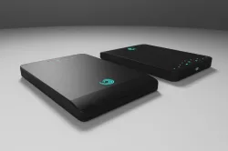USB Hard Drive