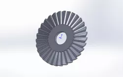 ventilator