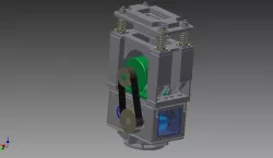 Vibration Machine