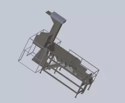 vibrator loading