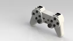 video game control
