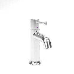 Vitra kitchen fauset Blender Cycles 3D model