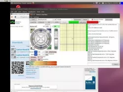 VNC-Based Printer server