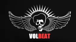 VOLBEAT logo