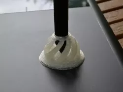 Wacom Bamboo pen holder