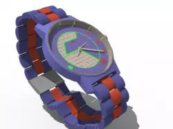 Watch Design