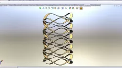 wave spring
