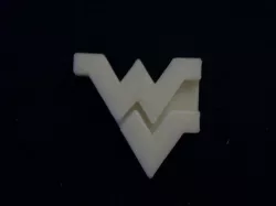West Virginia University Logo