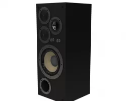 Wharfedale E70 Audio Speaker