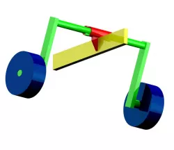 wheel