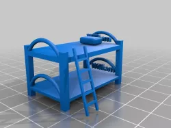 William BunkBed