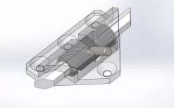 Window catch
