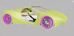WIP Vector