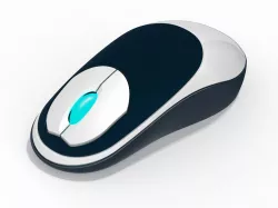 Wireless Mouse
