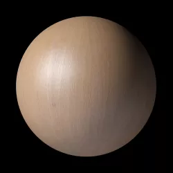 Wood Tileable 3D Texture Texture