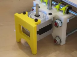 Z Motor Brace