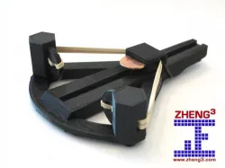 Zheng3 Penny Ballista