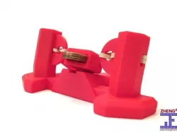 Zheng3 Penny Bombard