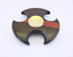 10 Kind of Fidget Spinner