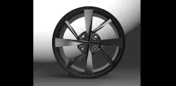 15” rim