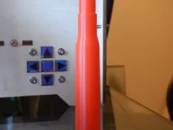 .50 BMG ammo