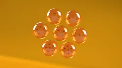 7 Dragon Balls
