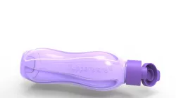 750ml water bottle