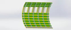 A320 Fuselage