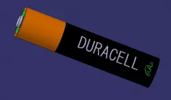AAA Battery