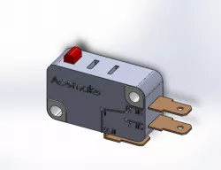 AceMake micro switch
